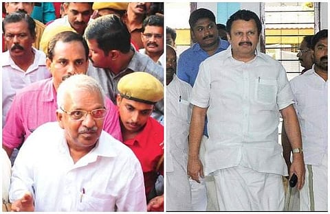 വമ്പന്‍മാര്‍ നേര്‍ക്കുനേര്‍, തീപ്പൊരി ചിതറി വടകര; കടുത്ത രാഷ്ട്രീയപ്പോരാട്ടം