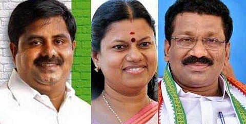 വടകരയില്‍ പ്രവീണ്‍കുമാറോ പാച്ചേനിയോ..?; മല്‍സരിക്കാനില്ലെന്ന് സുധീരനും ബിന്ദുകൃഷ്ണയും