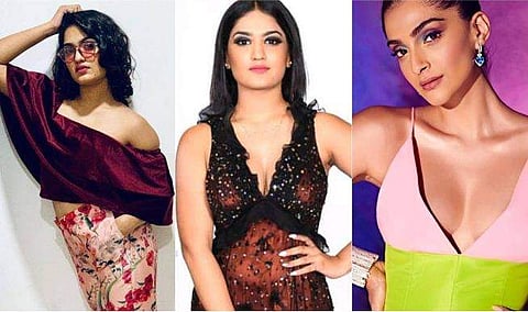 സോനം കപൂര്‍ എന്റെ സ്റ്റൈല്‍ ഐക്കണ്‍: സാനിയ 