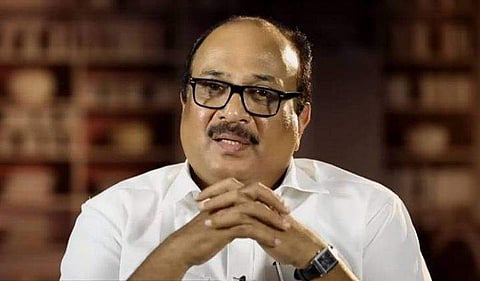 ആ ദിവസങ്ങളില്‍ മദ്യപാനത്തിന്റെ അങ്ങേയറ്റം, ഒരു ദിവസം വലിച്ചിരുന്നത് 120 സിഗററ്റ്; തിരിച്ചുവരവ് പറഞ്ഞ് ഡെന്നീസ് ജോസഫ് 