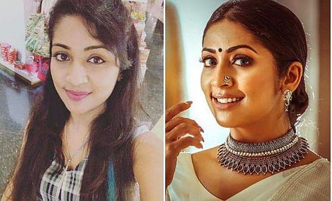 'നിശബ്ദരായി ഇരിക്കുന്നവര്‍ മറ്റുള്ളവരെ പിന്തുണയ്ക്കുന്നു എന്ന് കരുതരുത്'; ചലച്ചിത്ര അവാര്‍ഡ് ജൂറിയിലെ തര്‍ക്കത്തെക്കുറിച്ച് നവ്യ നായര്‍ 