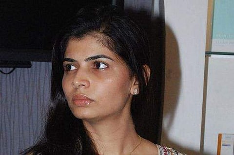 ''നടിമാരെ കന്യകാത്വ പരിശോധനയ്ക്ക് വിധേയരാക്കണമെന്ന് പറയുന്നവരെ ചോദ്യം ചെയ്യാൻ ആരുമില്ലേ സർ ?''