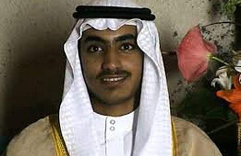 ബിന്‍ ലാദന്റെ മകന്‍ യുഎന്‍ കരിമ്പട്ടികയില്‍; യാത്രാ വിലക്ക്, ഉപരോധം