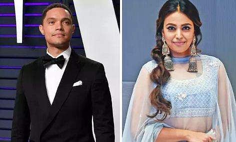 ഇന്ത്യാ- പാക് യുദ്ധം 'എന്റര്‍ടെയ്‌നിങ്‌' ആയിരിക്കുമെന്ന് ഹോളിവുഡ് കോമഡി താരം;  യുദ്ധം തമാശയല്ല, വിവരക്കേട് പറയരുതെന്ന്‌ സ്വരഭാസ്‌കര്‍ (വീഡിയോ)