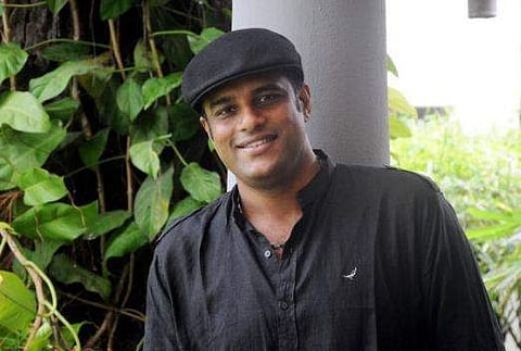 ഇത് ലൂസിഫറിന്റെ രണ്ടാം ജന്‍മം ; ടൈറ്റിലില്‍ രണ്ട് കഥകളുണ്ടായിരുന്നുവെന്ന് മുരളീഗോപി