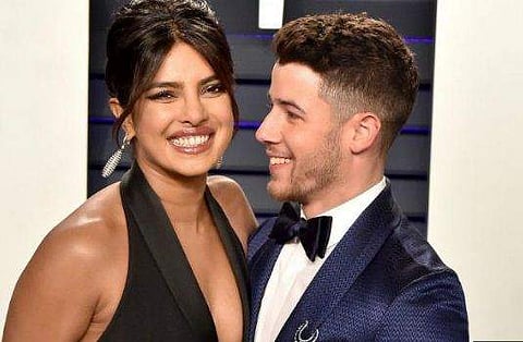 പാചകമോ ? എബിസിഡി അറിയില്ല, മുട്ടയാണേല്‍ നോക്കാം; മോശം ഭാര്യയാണ് താനെന്ന് പ്രിയങ്കാ ചോപ്ര