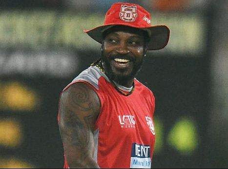 യൂനിവേ‌ഴ്‌സ് ബോസ് ഈസ് ബാക്ക്; ദേഖോ വോ ആ​ഗയാ; ഗെയ്‌ലിന്റെ ഇത്തവണത്തെ വരവ് ഇങ്ങനെ (വീഡിയോ)