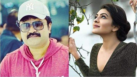 എന്നെ കംഫര്‍ട്ട് സോണില്‍ നിന്ന് പുറത്തുചാടിച്ചത് അനൂപേട്ടന്‍; കൈനിറയേ ചിത്രങ്ങളുമായി ദുര്‍ഗ്ഗ 