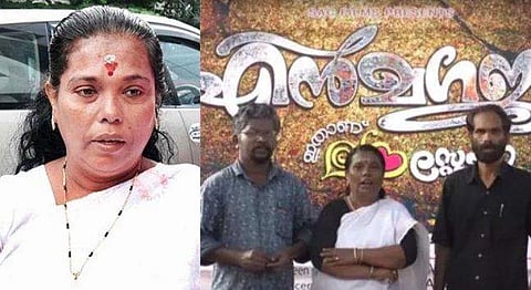 ‌ജിഷയുടെ അമ്മ രാജേശ്വരി സിനിമയിലേക്ക്; ചിത്രം, ‘എന്‍മഗജ ഇതാണ് ലൗ സ്റ്റോറി’  