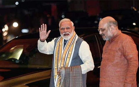 ബിജെപി സ്ഥാനാര്‍ത്ഥികളെ ഇന്നറിയാം; പ്രഖ്യാപനം ഏഴ് മണിക്ക്