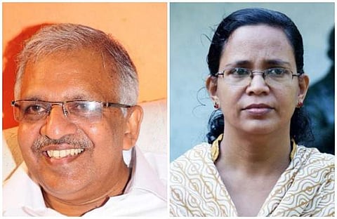 തെരഞ്ഞെടുപ്പല്ലേ, എതിരാളികള്‍ നല്ലതു പറയില്ലല്ലോ?; ആര്‍എംപി മുല്ലപ്പള്ളിയുടെ കൂട്ടിലടച്ച തത്തയെന്ന് പി ജയരാജന്‍