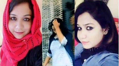 റിസോര്‍ട്ടില്‍ വിളിച്ചുവരുത്തി വ്യവസായിയെ നഗ്നനാക്കി ചിത്രങ്ങള്‍ പകര്‍ത്തി, ഭീഷണിപ്പെടുത്തി പണം തട്ടി: 27 കാരിയായ തൃശൂര്‍ സ്വദേശിനി പിടിയില്‍ 