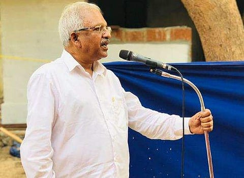 ആര്‍എസ്എസിലേക്കും ബിജെപിയിലേക്കുമുള്ള പാലമാണ് ആര്‍എംപി, മുല്ലപ്പള്ളിയാണ് ആസൂത്രകന്‍ : കോണ്‍ഗ്രസിനെ കടന്നാക്രമിച്ച് പി ജയരാജന്‍