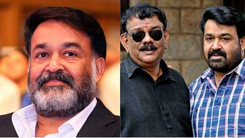 '104 ദിവസം രാവും പകലുമില്ലാതെ പണിയെടുത്തു, ചിലപ്പോള്‍ എഴുന്നൂറ് പേരുവരെ ഉണ്ടായിരുന്നു'; മരക്കാരെക്കുറിച്ച് മോഹന്‍ലാല്‍