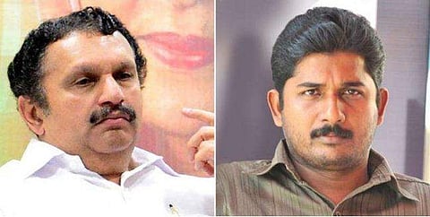 'നിലപാടുകള്‍ക്ക് മണിക്കൂറുകളുടെ പോലും ആയുസില്ലാത്തത് എന്തൊരു കഷ്ടമാണ്'; മുരളീധരനെ വിമര്‍ശിച്ച് എം. സ്വരാജ്