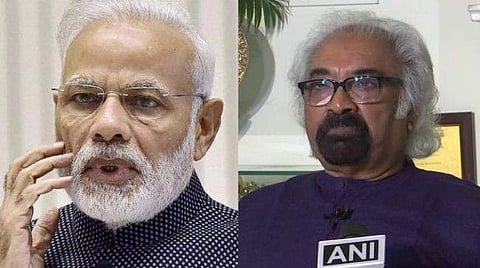 ഹിറ്റ്‌ലറും ശക്തനായിരുന്നു, എല്ലാ ഏകാധിപതികളും അങ്ങനെ തന്നെ; ഇന്ത്യയ്ക്ക് വേണ്ടത് അത്തരത്തിലുളള ആളുകള്‍ ആണോ?; മോദിയെ വിമര്‍ശിച്ച് സാം പിട്രോഡ 