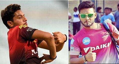 ഐപിഎൽ; ബാറ്റിങിലും ബൗളിങിലും തിളങ്ങാൻ പോകുന്നത് ഈ രണ്ട് യുവ താരങ്ങളെന്ന് മൈക്കൽ വോൺ