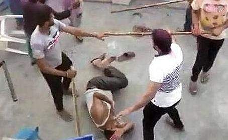 ക്രിക്കറ്റ് കളിക്കാന്‍ ടീമിലെടുത്തില്ല; അടിപിടിയില്‍ ഒരു കുടുംബത്തിലെ 11 പേര്‍ക്ക് പരിക്ക്, കേസെടുത്തു