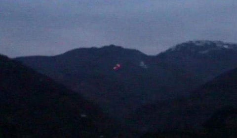 അതിര്‍ത്തിയില്‍ വീണ്ടും പ്രകോപനം: ഇന്ത്യന്‍ പോസ്റ്റുകള്‍ക്ക് നേരെ പാക് വെടിവെപ്പ്