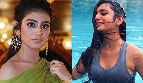 എല്ലാം അറിഞ്ഞത് മാധ്യമങ്ങളില്‍ നിന്ന്, അപ്പോഴേക്കും വിവാദവും തുടങ്ങി; വ്യക്തത വരുത്തുകയാണ്, തുറന്ന് പറഞ്ഞ് പ്രിയ വാര്യര്‍ (വിഡിയോ) 