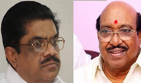 വെള്ളാപ്പള്ളിയുടേത് വിശ്വാസം നഷ്ടപ്പെട്ടയാളുടെ വിലാപം:  വിമര്‍ശനവുമായി വിഎം സുധീരന്‍, വാര്‍ത്താ സമ്മേളനത്തില്‍ നിന്ന് കോണ്‍ഗ്രസ്  നേതാവ് ഇറങ്ങിപ്പോയി