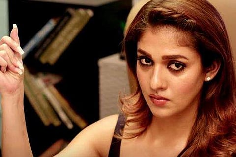 nayanthara