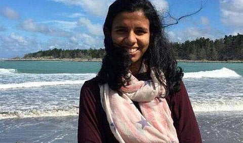 ക്രൈസ്റ്റ്ചർച്ച് ഭീകരാക്രമണത്തിൽ കൊല്ലപ്പെട്ട ആൻസി അലിയുടെ മൃതദേഹം കേരളത്തിലെത്തിച്ചു; സംസ്കാരം ഇന്ന് 