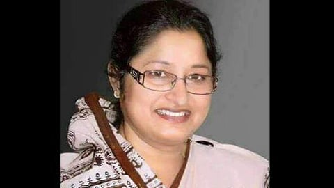 ആര്‍ജെഡി സംസ്ഥാന പ്രസിഡന്റ് ബിജെപിയില്‍; ജാര്‍ഖണ്ഡില്‍ മഹാസഖ്യത്തിന് തിരിച്ചടി 