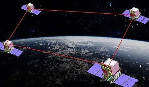 ശത്രു റഡാറിനെ മണത്തറിഞ്ഞ് വിവരം തരാന്‍ 'എമിസാറ്റു'മായി ഐഎസ്ആര്‍ഒ; വിക്ഷേപണം ഏപ്രില്‍ ഒന്നിന്