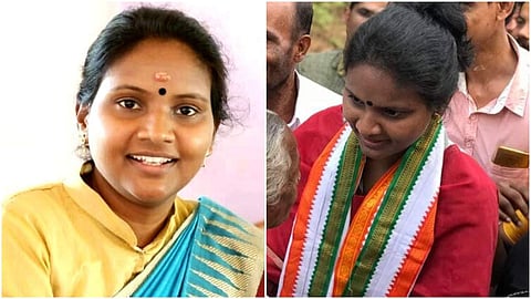 പാട്ടും പ്രസംഗവും ആയുധമാണ്; ഇനിയും ചെയ്യും; ആര്‍ക്കും തടയാനാവില്ല; ദീപാ നിശാന്തിന് രമ്യയുടെ മറുപടി