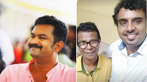 'അന്ന് തടസമായി നിന്നതിന് അദ്ദേഹം മാപ്പ് പറഞ്ഞു, ഇങ്ങനെ ഒന്നും പറയാതെ പോവുമ്പോള്‍ ഉള്ളില്‍ ഒരു മരവിപ്പാണ്'; സംവിധായകന്റെ കുറിപ്പ്