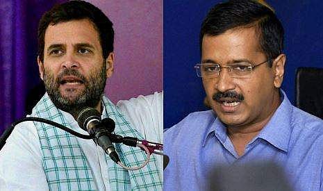 പ്രശ്‌നങ്ങളുണ്ട് , പക്ഷേ പരിഹരിക്കും; എഎപിയുമായി സഖ്യമുണ്ടാക്കുമെന്ന് പി സി ചാക്കോ