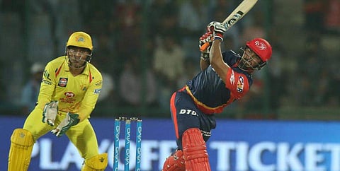 പന്തിനെ തളയ്ക്കാനുള്ള ധോനിയുടെ തന്ത്രം എന്താകും? ചെന്നൈ സ്പിന്നര്‍മാരെ പന്താടുമോ? ഇന്ന് തീപാറും പോര്‌