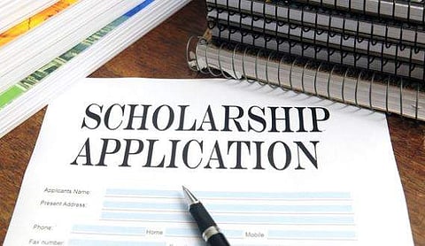 വിദ്യാര്‍ത്ഥികളെ കാത്ത് സ്‌കോളര്‍ഷിപ്പുകള്‍
