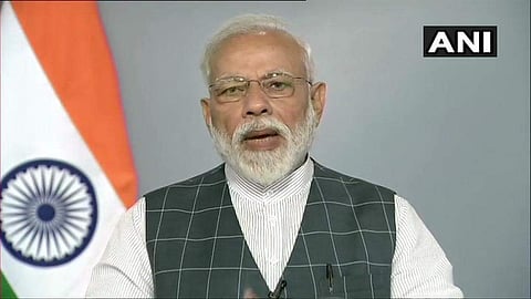 'മിഷന്‍ ശക്തി' പ്രഖ്യാപനം ചട്ടലംഘനമല്ലെന്ന് തെരഞ്ഞെടുപ്പ് കമ്മീഷന്‍ ; ദൂരദര്‍ശന്‍ സൗകര്യം വിനിയോഗിച്ചോ എന്ന് പരിശോധിക്കുന്നു