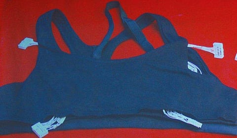 സ്തനാര്‍ബുദം തിരിച്ചറിയാന്‍ ബ്രാ: അരമണിക്കൂറിനുള്ളില്‍ രോഗനിര്‍ണ്ണയം