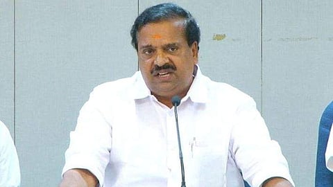 വയനാട്ടില്‍ 'കോ-മാ-ജി' സഖ്യം; ജിഹാദികള്‍ക്ക് സ്വാധീനമുള്ള മണ്ഡലമെന്ന് ബിജെപി