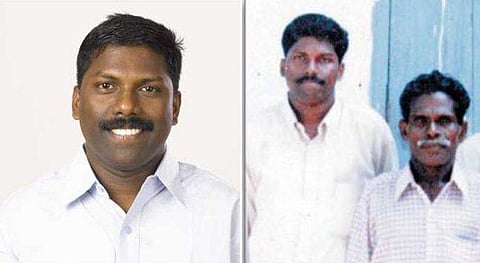 പഠിച്ചു നേടിയതാണ്, പൊരുതി നേടിയതാണ്, അതാണ് നമ്മുടെയൊക്കെ വിദ്യാഭ്യാസം; പികെ ബിജു