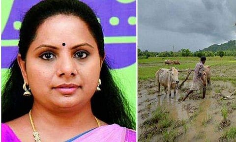 മോദിക്കെതിരെ 1000 കർഷകർ മത്സരിക്കണം; ആഹ്വാനം വിനയായി; മുഖ്യമന്ത്രിയുടെ മകൾക്കെതിരെ മത്സരിക്കുന്നത് 189 കർഷകർ !