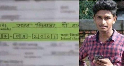 ഓച്ചിറ പെണ്‍കുട്ടിയുടെ പ്രായം തെളിയിക്കുന്ന രേഖകള്‍ വ്യാജം, ആധാര്‍ ഒളിപ്പിച്ചെന്ന് റോഷന്റെ ബന്ധുക്കള്‍;   പരാതി നല്‍കി