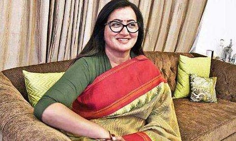 മാണ്ഡ്യയിൽ സുമലതയ്ക്ക് അപരകൾ മൂന്ന്