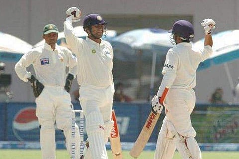 രണ്ട് വട്ടം അത്ഭുതം പിറന്ന് മാര്‍ച്ച് 29; റെസ്ലിങ്ങിനെ തിരസ്‌കരിച്ച അയാള്‍ ക്രിക്കറ്റിനെ വാരിപുണര്‍ന്ന ദിനങ്ങള്‍