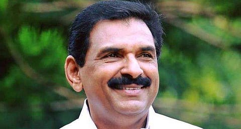 പത്തനംതിട്ടയില്‍ ആന്റോ ആന്റണിയെ ഒഴിവാക്കുന്നു ? ; ഡിസിസിയുടെ പട്ടികയില്‍ പേരില്ല ; പ്രതിഷേധവുമായി ഐ ഗ്രൂപ്പ്