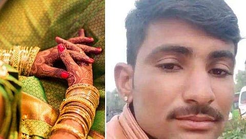 ഇന്ത്യ-പാക് സംഘര്‍ഷം മൂര്‍ച്ഛിച്ചു ; തകര്‍ന്നത് യുവാവിന്റെ വിവാഹസ്വപ്‌നം ; സമാധാനം തേടി യുവതി 