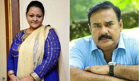 മണിയന്‍പിള്ള രാജുവിനോടുള്ള പ്രണയം തുറന്നു പറഞ്ഞ് ഷക്കീല; അറിഞ്ഞില്ലെന്ന് മറുപടി