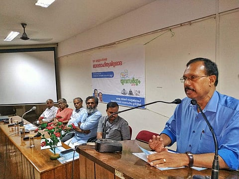 മധ്യമേഖലാ ബാലസാഹിത്യ ശില്പശാലയ്ക്ക് തുടക്കമായി