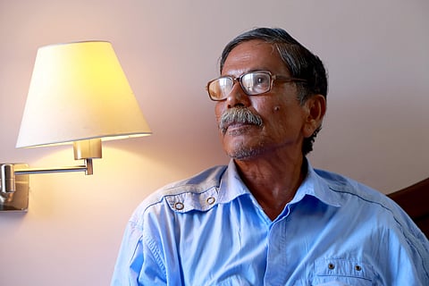 എന്‍. ശശിധരന്‍