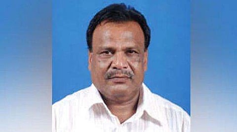 ഒഡീഷയിൽ ബിജെപിക്ക് വൻ തിരിച്ചടി ; സ്ഥാനാർത്ഥി ബിജെഡിയിൽ ചേർന്നു