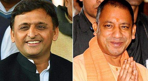 നിഷാദ് പാര്‍ട്ടി വിശാല സഖ്യം ഉപേക്ഷിച്ചു ; ഞെട്ടല്‍ മാറാതെ സമാജ് വാദി പാര്‍ട്ടി, റാം ഭൂവല്‍ സ്ഥാനാര്‍ത്ഥിയാകും