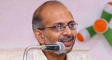 'എവിടെ മത്സരിക്കണം എന്ന് പോലും തീരുമാനിക്കാന്‍ കഴിയാത്തയാള്‍ പ്രധാനമന്ത്രിയായാല്‍ രാജ്യത്തിന്റെ അവസ്ഥ എന്താകും? '